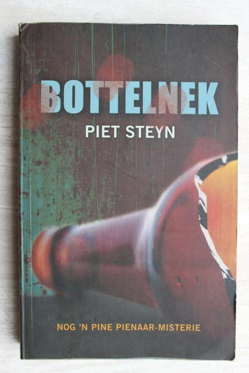 Bottelnek - Piet Steyn