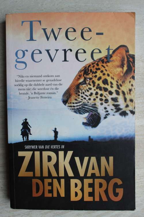 Tweegevreet - Zirk van deb Berg