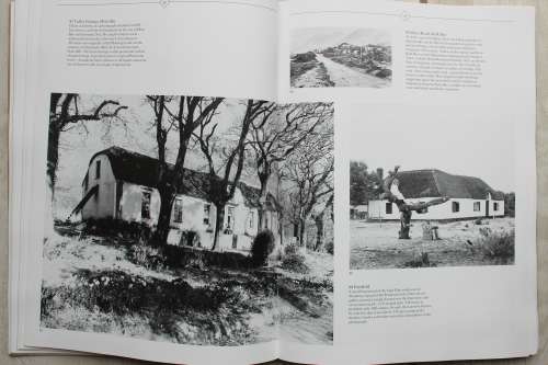 A Cape Camera - The Architectural Beauty of The Old Cape - Hans Fransen