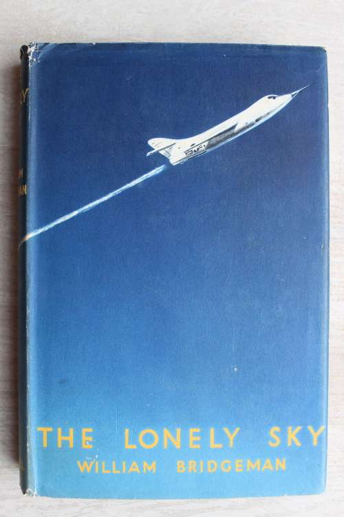 The Lonely Sky - William Bridgeman