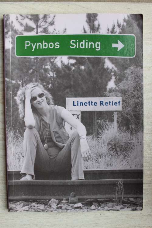 Pynbos Siding - Linette Retief
