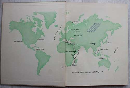 Out of The Abyss: A History of World War II