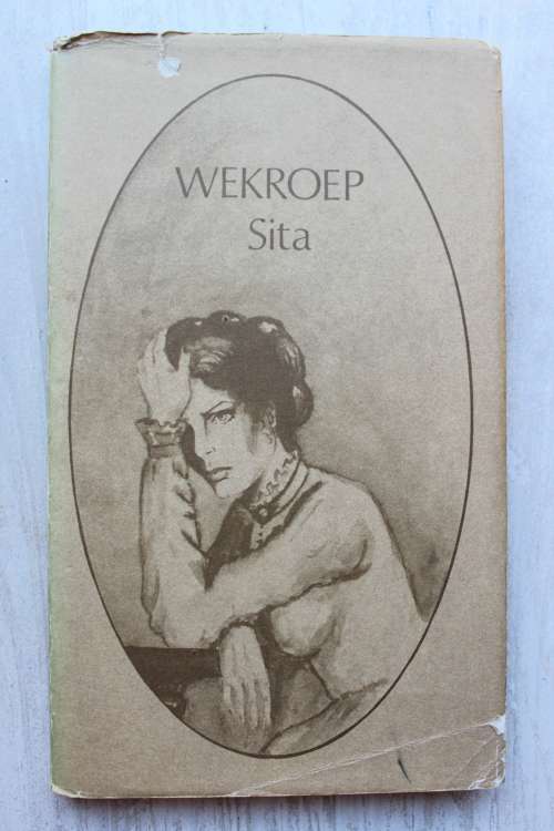 Wekroep - Sita