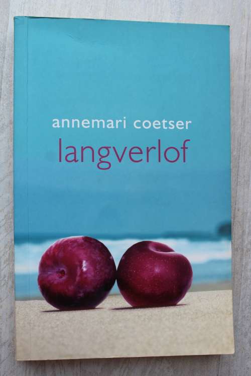 Langverlof - Annemari Coetser