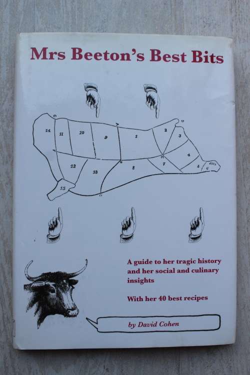 Mrs Beeton`s Best Bits  - Cohen
