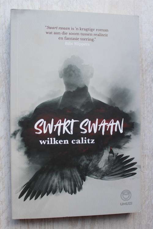 Swart Swaan - Wilken Calitz