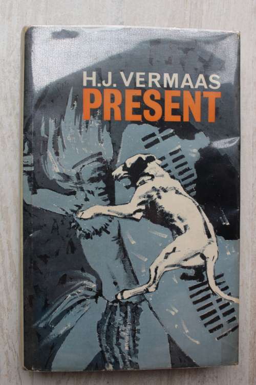 Present  - Vermaas