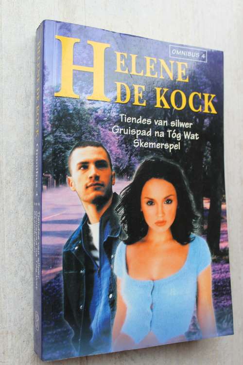 Helene de Kock Omnibus 4