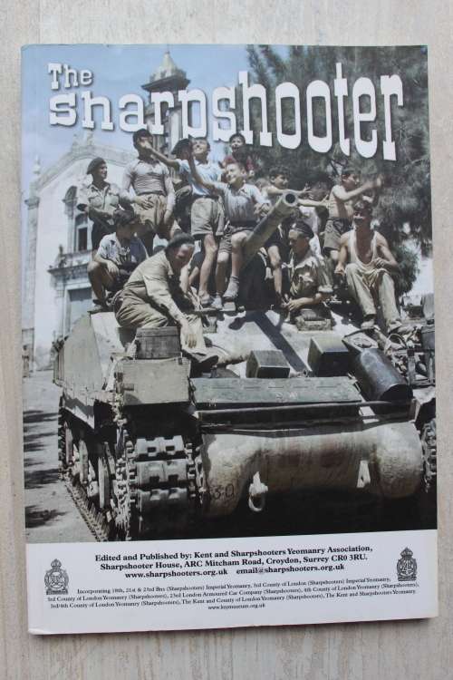 The Sharpshooter