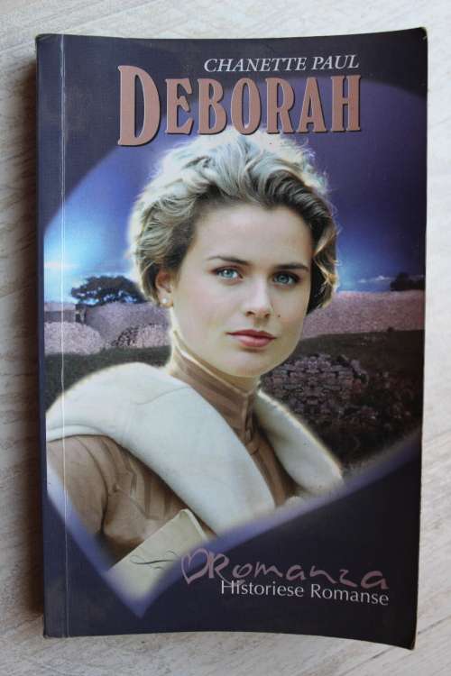 Deborah  - Chanette Paul