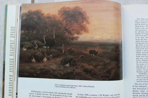 John Pringle - The Conservationists and the Killers