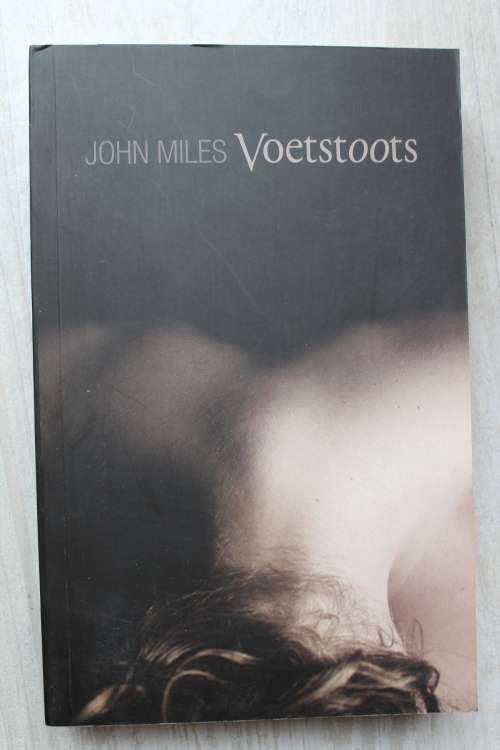 Voetstoots - John Miles