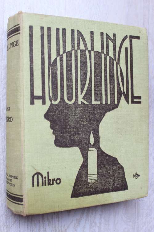 HUURLINGE -- Mikro