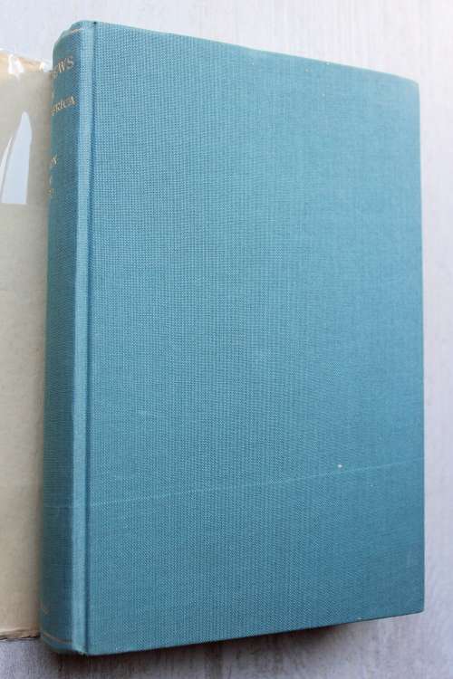 The Jews in South Africa- a History- Gustav Saron, Louis Hotz