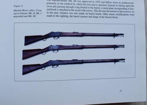 Small Arms of the Anglo-Boer War 1899 to 1902 -- Ron Bester