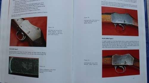 Small Arms of the Anglo-Boer War 1899 to 1902 -- Ron Bester