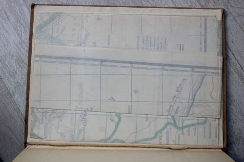 Dagboek van Louis Trichardt 1836 - 1838     - Gustav Preller