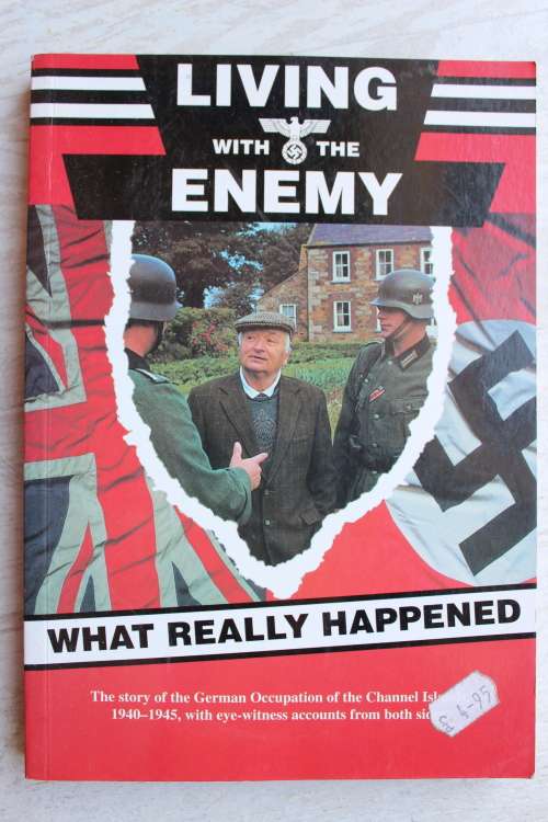 Living with the enemy - McLoughlin