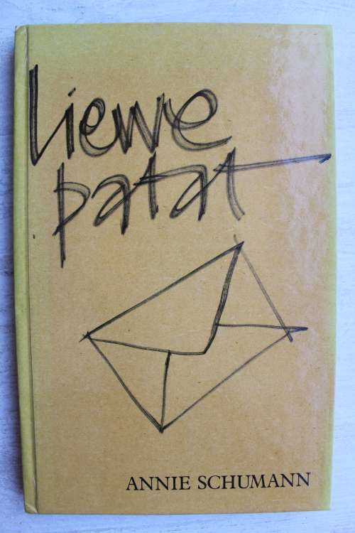 Liewe Patat - Annie Schumann