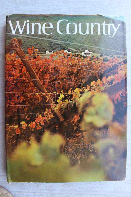 Wine Country - Scholtz