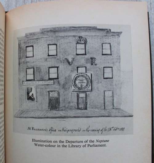 The Convict Crisis and the Growth of Unit - Hattersley