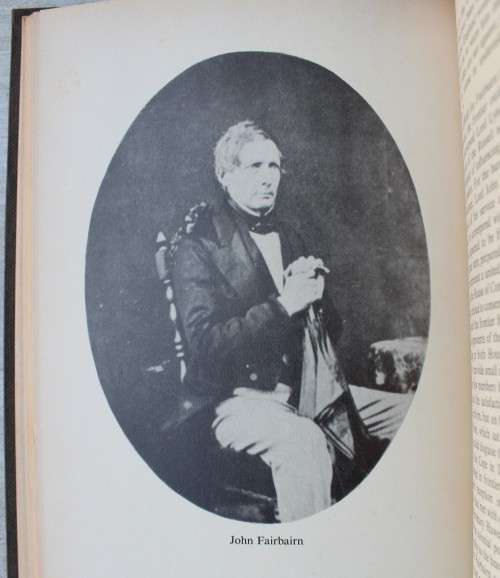 The Convict Crisis and the Growth of Unit - Hattersley