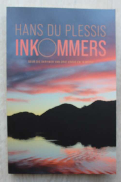 Inkommers - Hans du Plessis