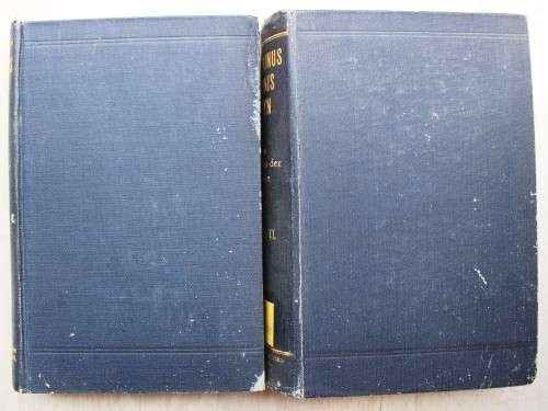 Martinus Theunis Steyn: `n Lewensbeskrywing. Vol 1 & 2
