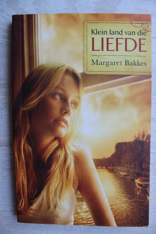 Klein land van die liefde - Margaret Bakkes