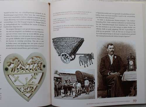 Krygsgevangenekuns in die Anglo-Boereoorlog    - Vickey Heunis