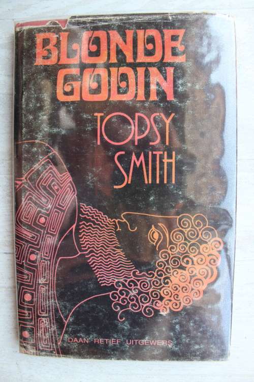 Blonde Godin - Topsy Smith