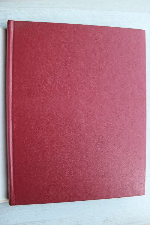 RHODESIAN EPIC - T.W. BAXTER AND R.W.S. TURNER