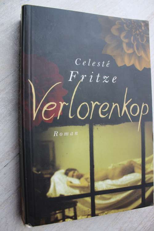 Verlorenkop - Celeste Fritze