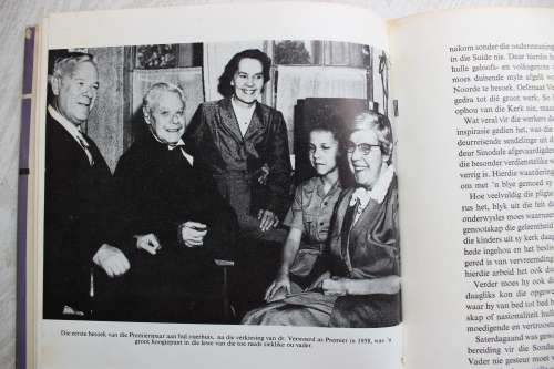 Willem Johannes Verwoerd