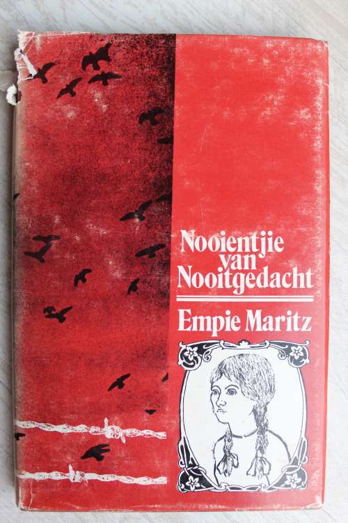 Nooientjie van Nooitgedacht - Empie Maritz