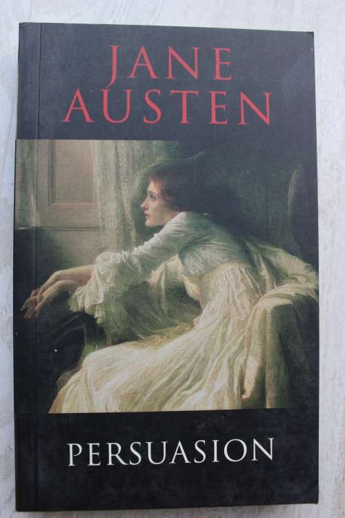 Persuasion - Jane Austen