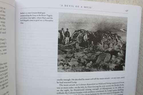 The Illustrated Boer War - Pakenham