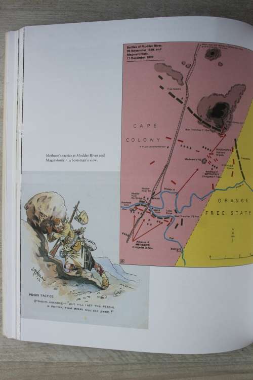The Illustrated Boer War - Pakenham