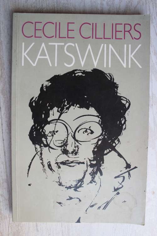 Katswink / Cecile Cilliers