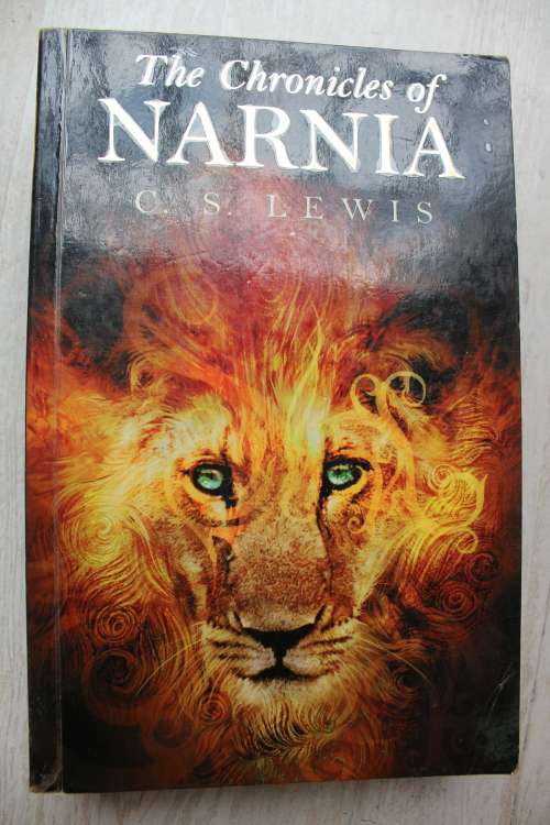 The Chronicles of Narnia - C S Lewis