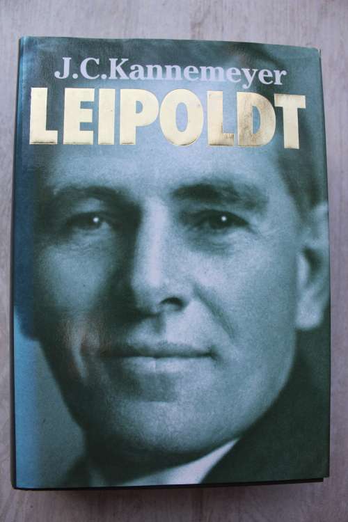 Leipoldt - Kannemeyer