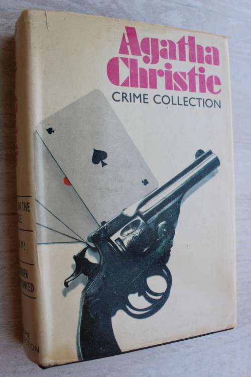 Agatha Christie Crime Collection