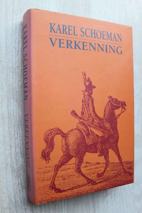 Verkenning - Karel Schoeman