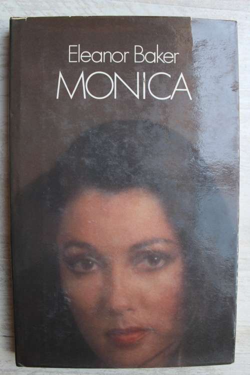 MONICA - Eleanor Baker