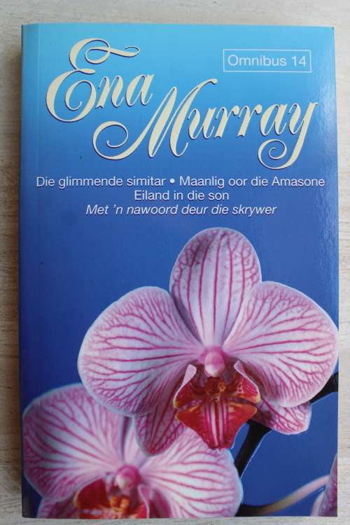Ena Murray omnibus 14