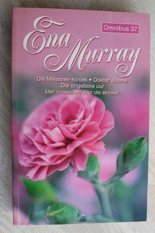Ena Murray omnibus 37