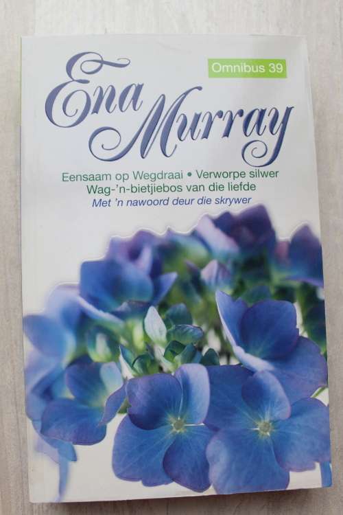 Ena Murray omnibus 39