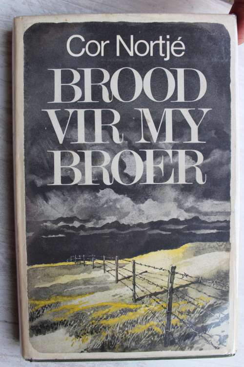 Brood vir my broer - Nortje