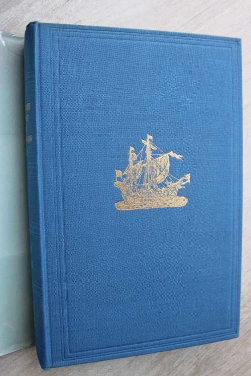 The Cabot Voyages and Bristol Discovery under Henry VII  - Williamson