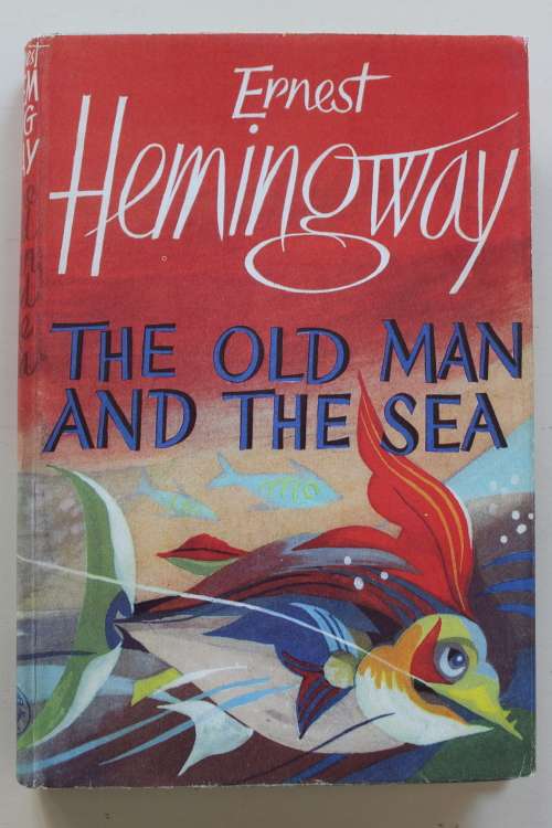 The old man and the sea - Hemingway